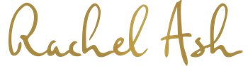 Rachel Ash Logo