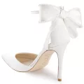 Bella Belle Mirabelle Ivory Ankle Strap Pearl Bow Heels4 1800x1800