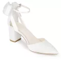 Bella Belle Molly Pearl Block Heelswith Ankle Strap Bow2 1800x1800