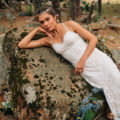 Catherine Deane Robyn wedding dress