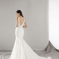 Pronovias Jesy wedding dress