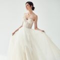Mia Lavi 2219 wedding dress