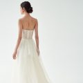 Mia Lavi 2219 wedding dress