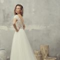Mia Lavi Cecelia 2301 wedding dress