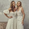 Mia Lavi Blossom 2311 wedding dress