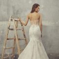 Mia Lavi Meadow 2323 wedding dress