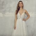 Mia Lavi Harmony 2327 wedding dress