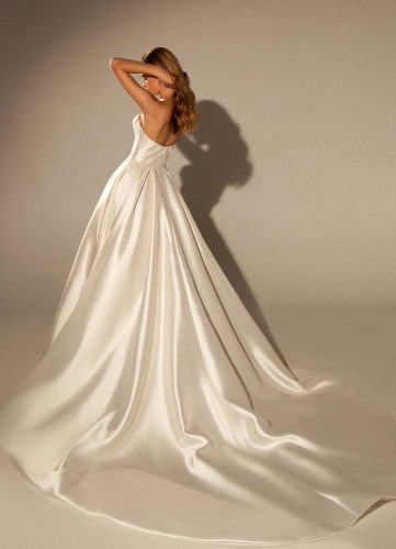 Wona Concept Virginia, Wona concept wedding dress, wona concept dress, wona wedding dress uk