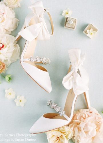 Bella belle shoes bow and jeweled ivory wedding heel by liv hart olivia ivory 2 1024x1360 Olivia Ivory