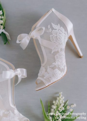 Bella belle shoes ivory ribbon tie lace embroidered bootie nikki ivory 6 1024x1365 NIKKI IVORY