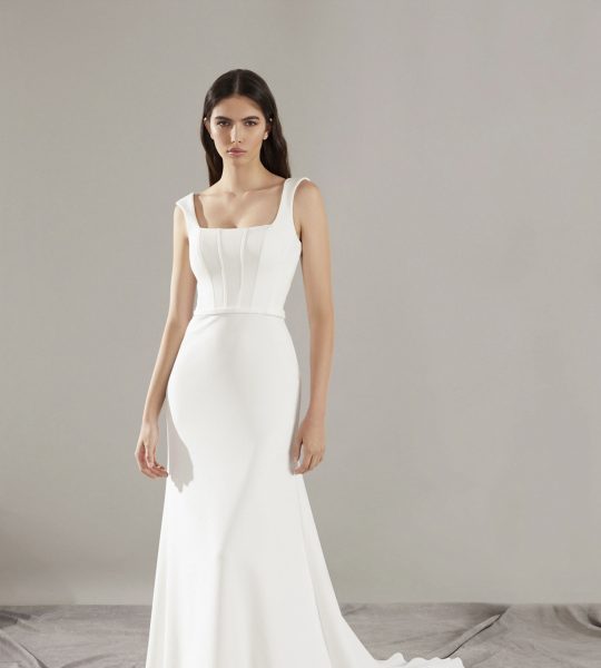 Pronovias Holane