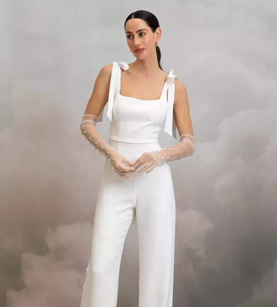 Catherine Deane Gemma Jumpsuit