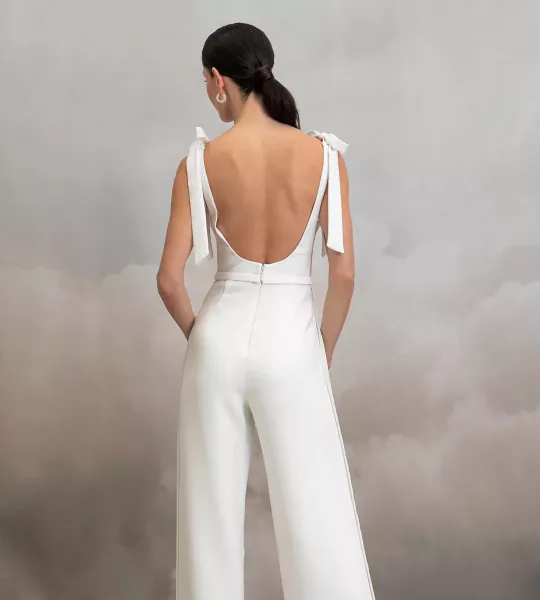 Catherine Deane Gemma Jumpsuit