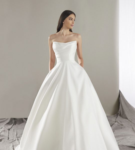 Pronovias Keoni