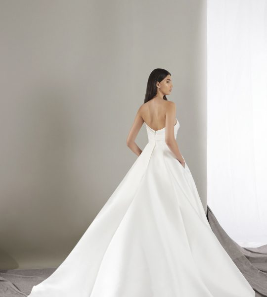 Pronovias Keoni