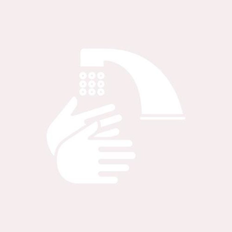 Handwashing logo